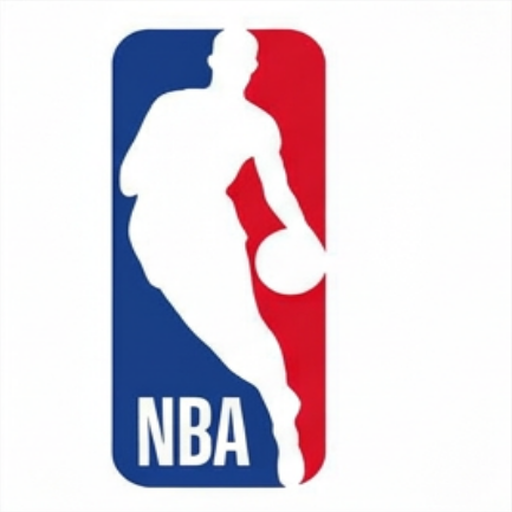 NBAlogo